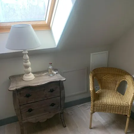 Penzion Le Relais Arnage