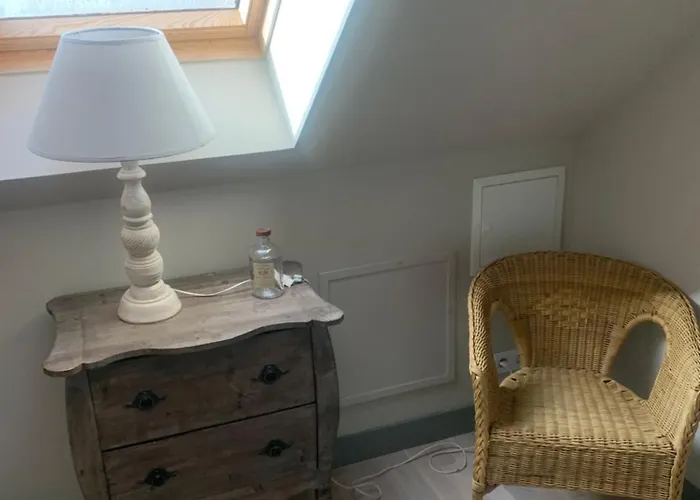 Maison d'hôtes Le Relais Arnage